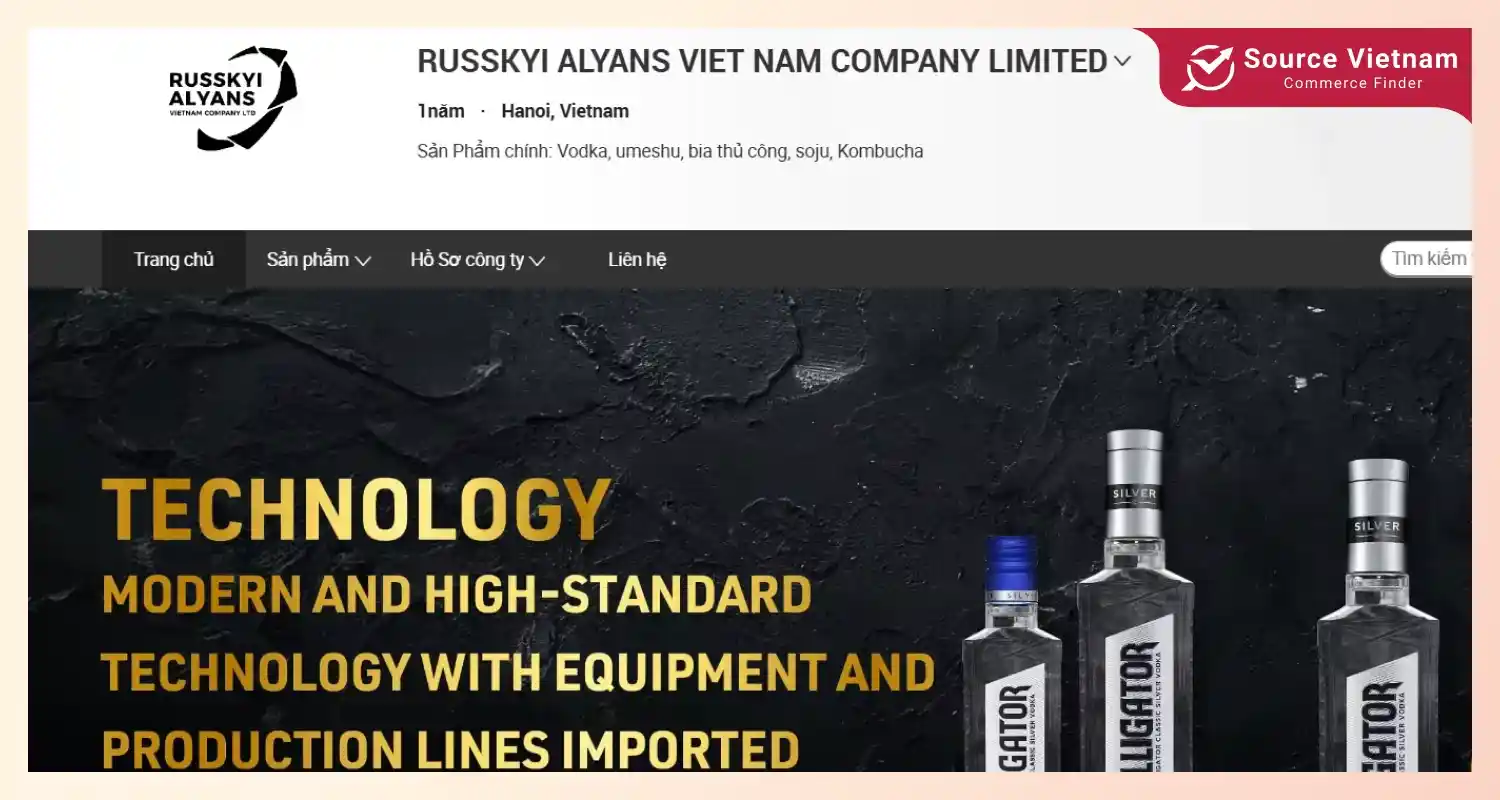 russkyi-alyans-juice-supplier-in-vietnam