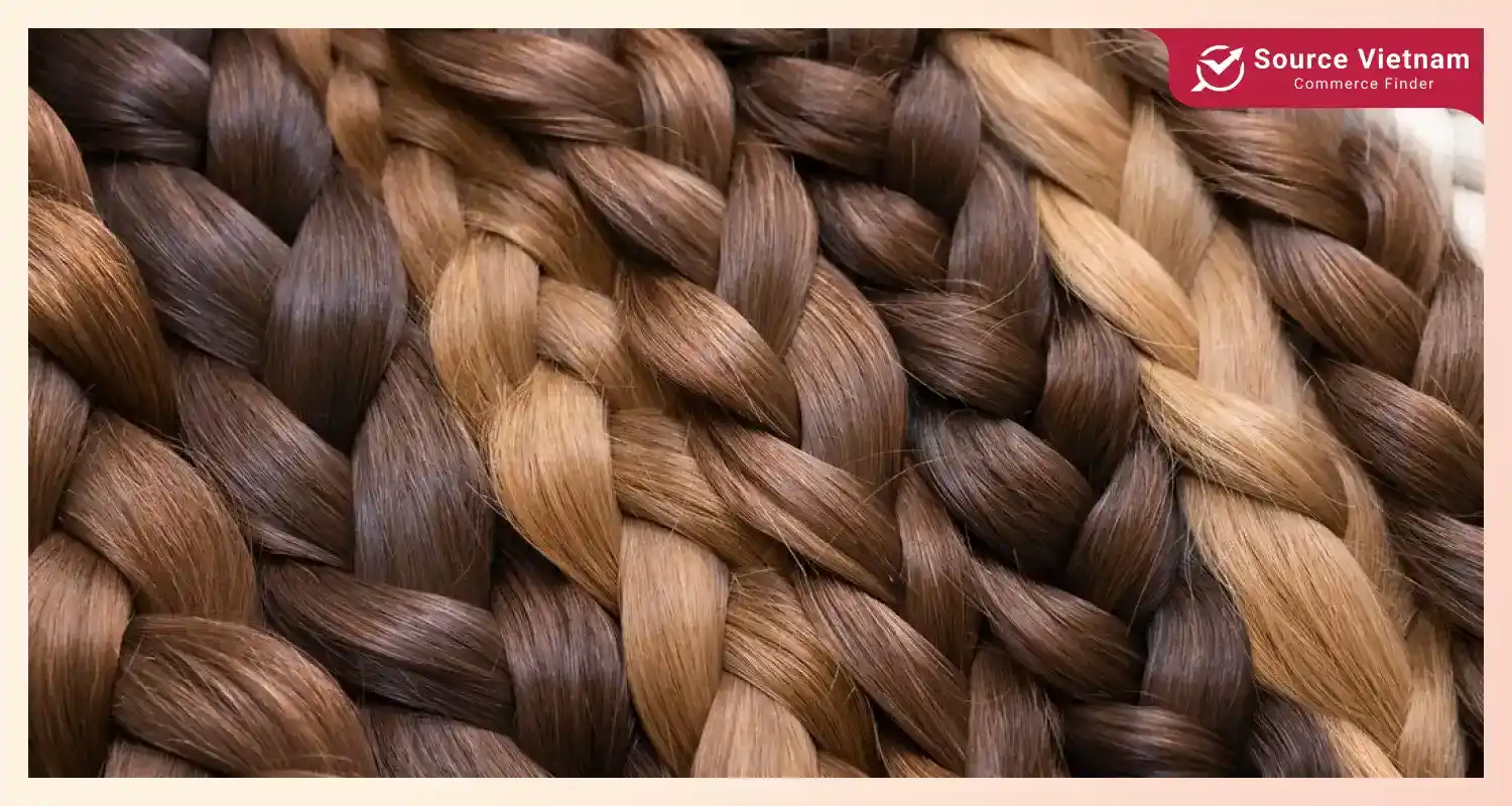 Why sourcing hair extensions wholesale is a smart choice for a new business?