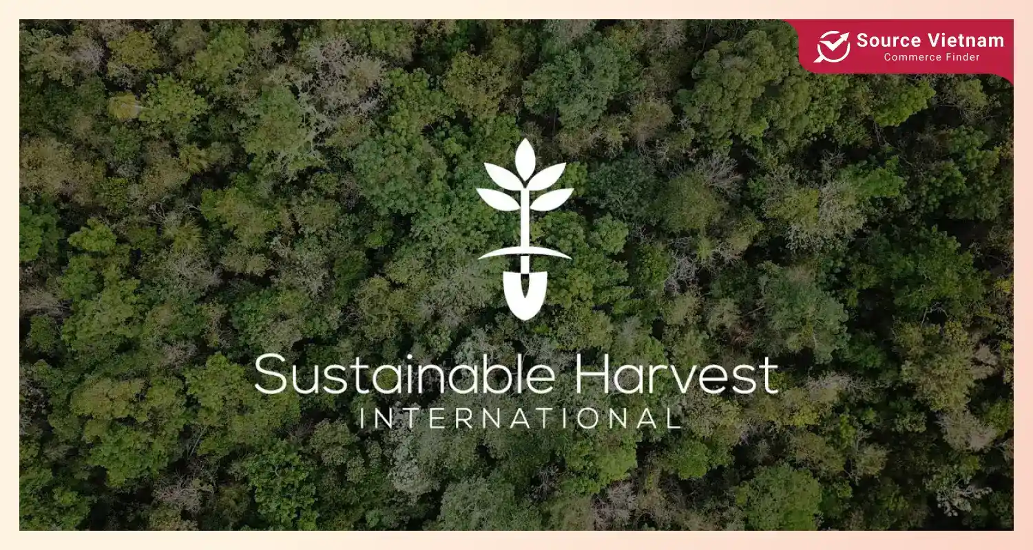 Sustainable Harvest