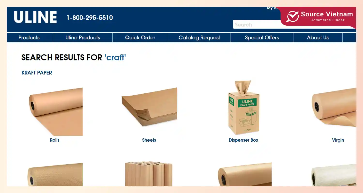 Top 10 best places to buy wholesale craft supplies online