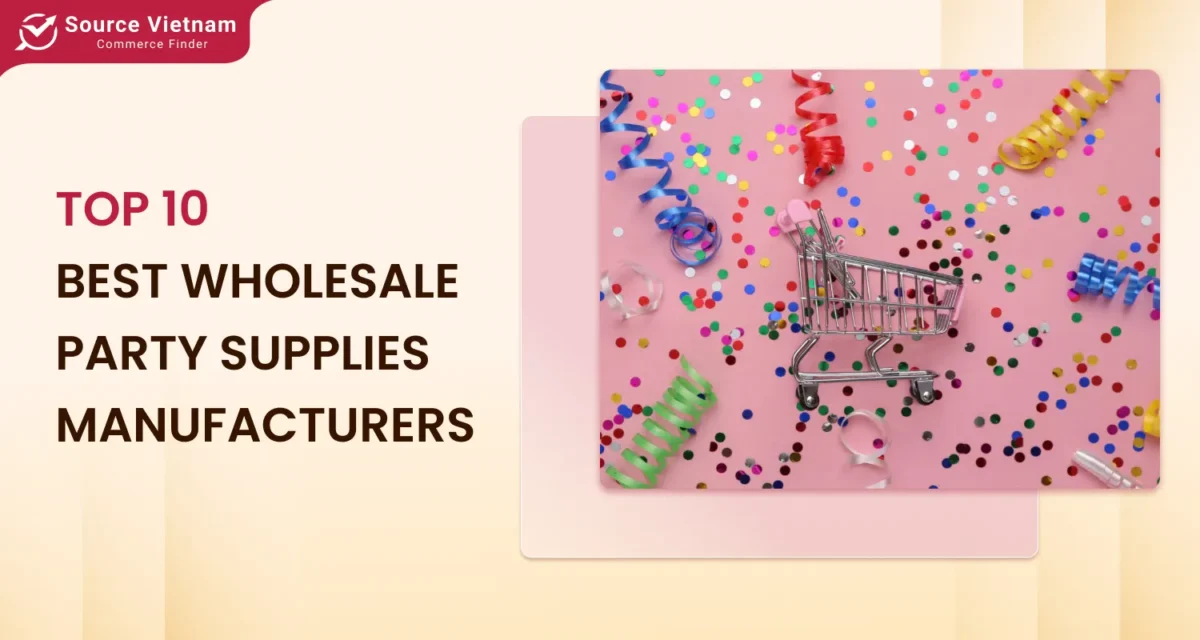 wholesale-party-supplies-manufacturers