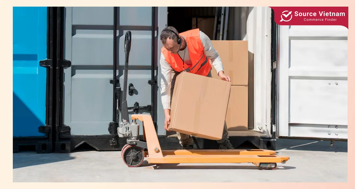 wholesale-shipping-logistics-have-liftgate-for-businesses-to-transport-the-packages