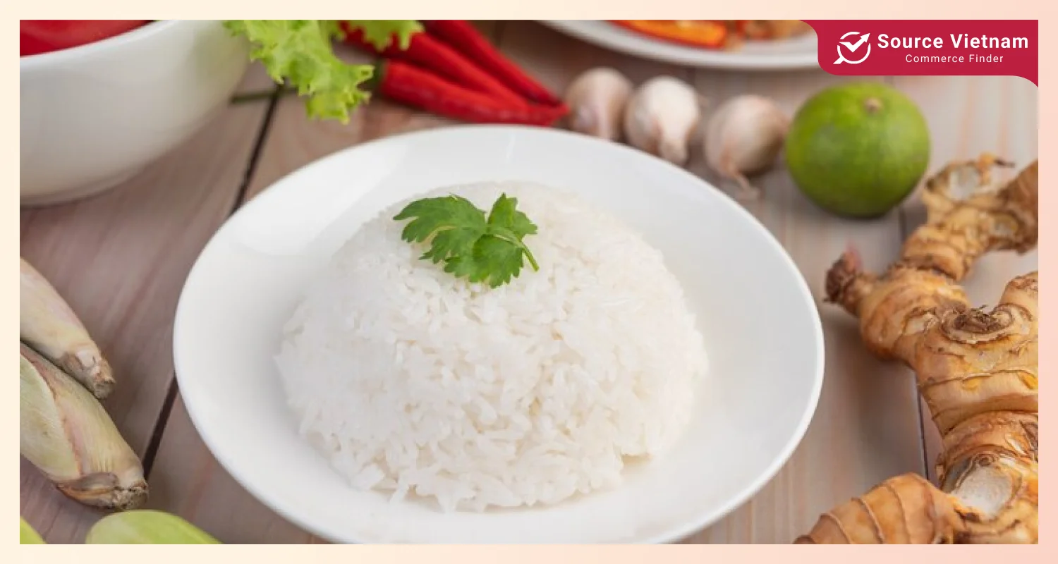 characteristics-of-basmati-rice-is-more-fluffy-than-jasmine-rice