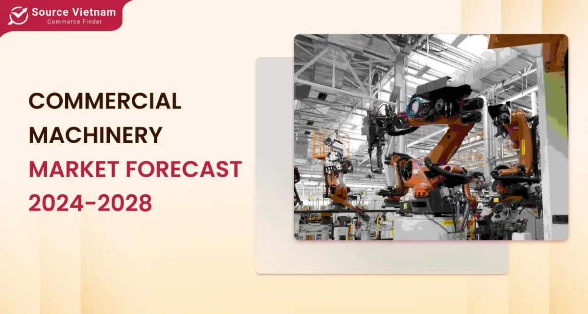 commercial-machinery-market-forecast-2024-2028