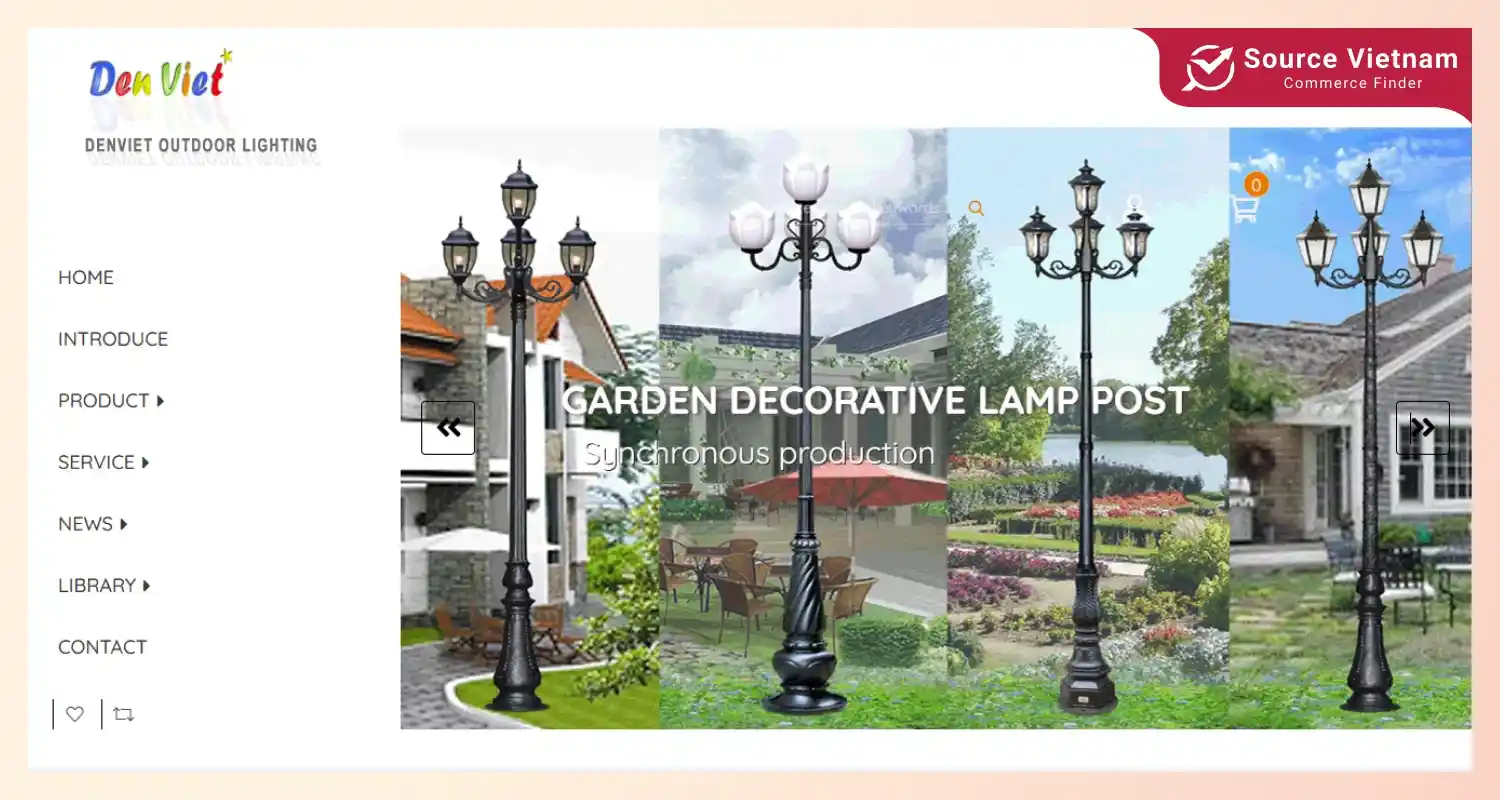 den-viet-production-and-trading-joint-stock-company-outdoor-lighting-manufacturers-vietnam