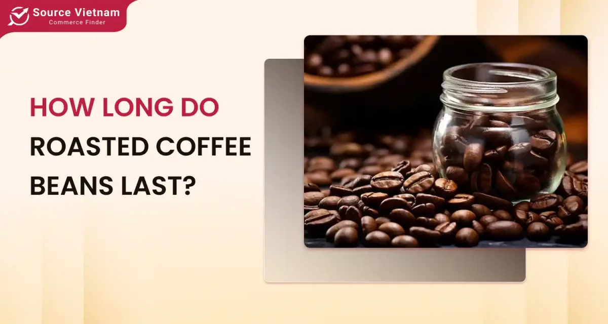 how-long-do-roasted-coffee-beans