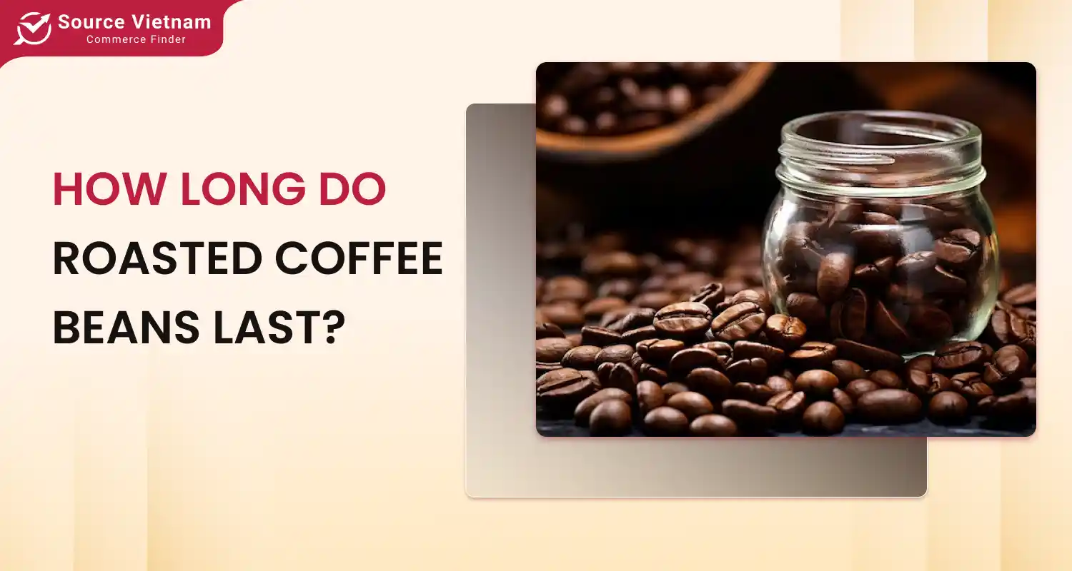 how-long-do-roasted-coffee-beans