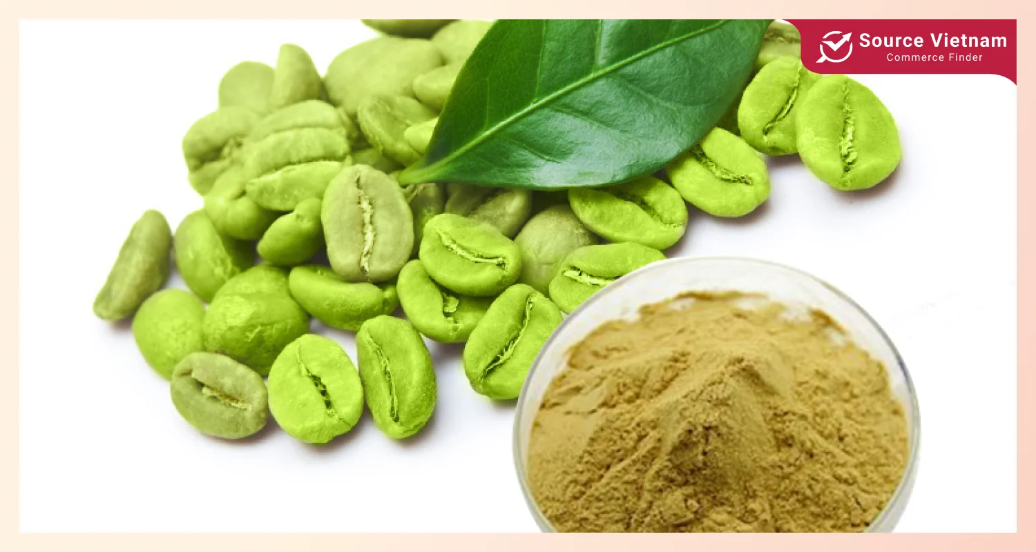 how-much-caffeine-in-green-coffee-bean-extract