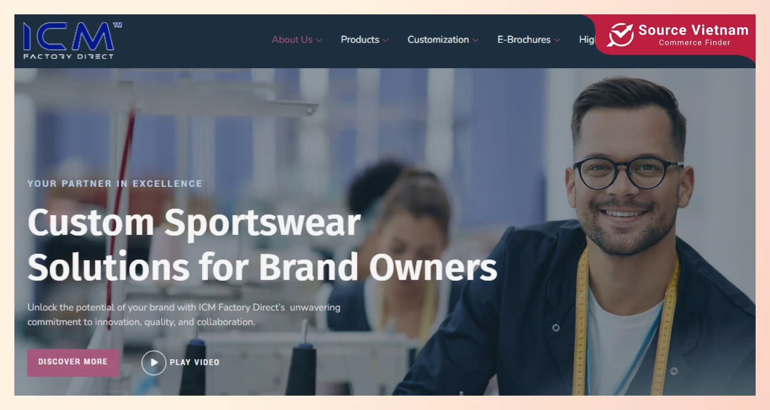 icm-factory-direct-is-one-of-reliable-sportswear-manufacturers-in-vietnam