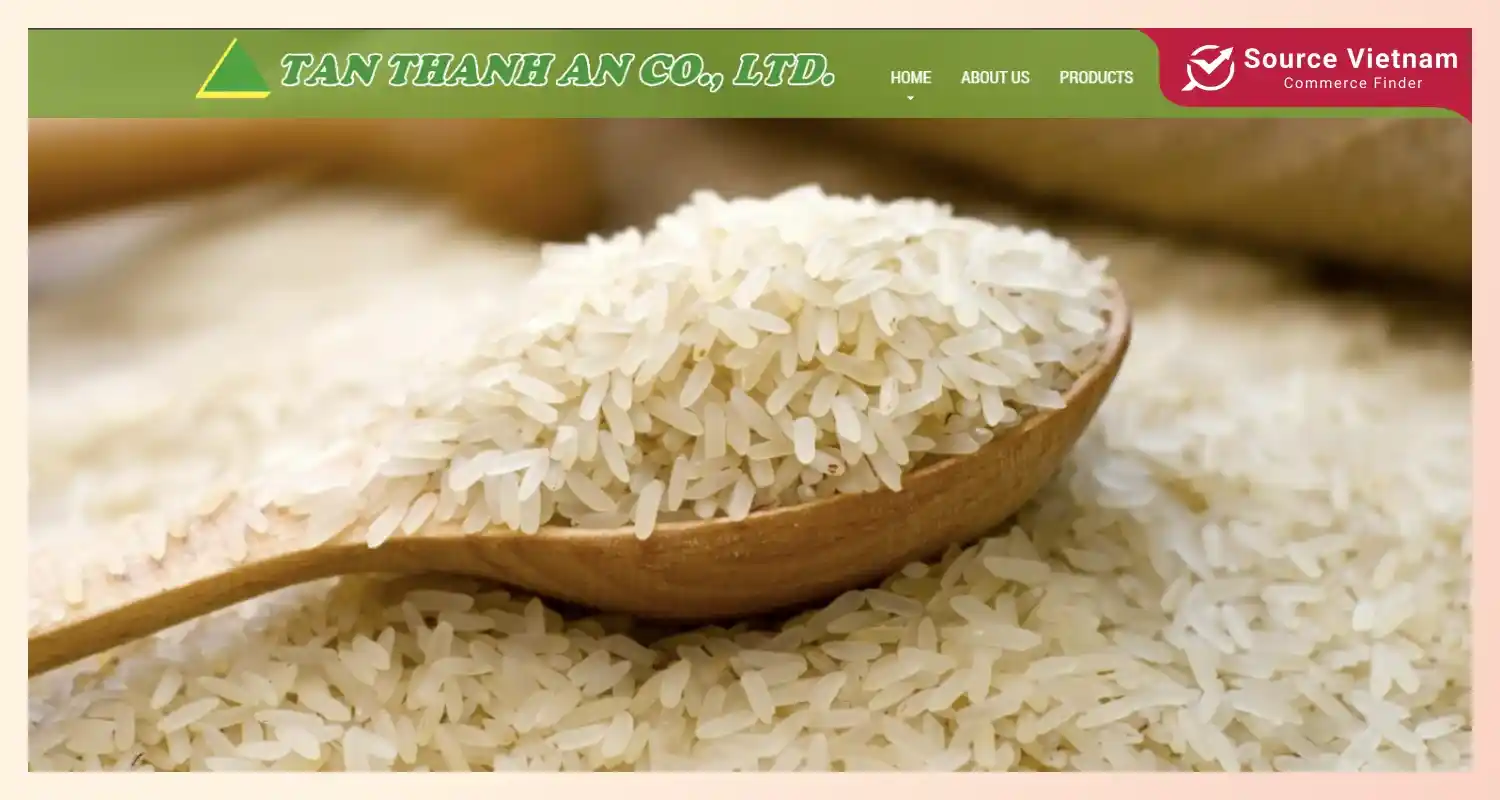 Top 10 prominent Vietnam rice suppliers for international markets