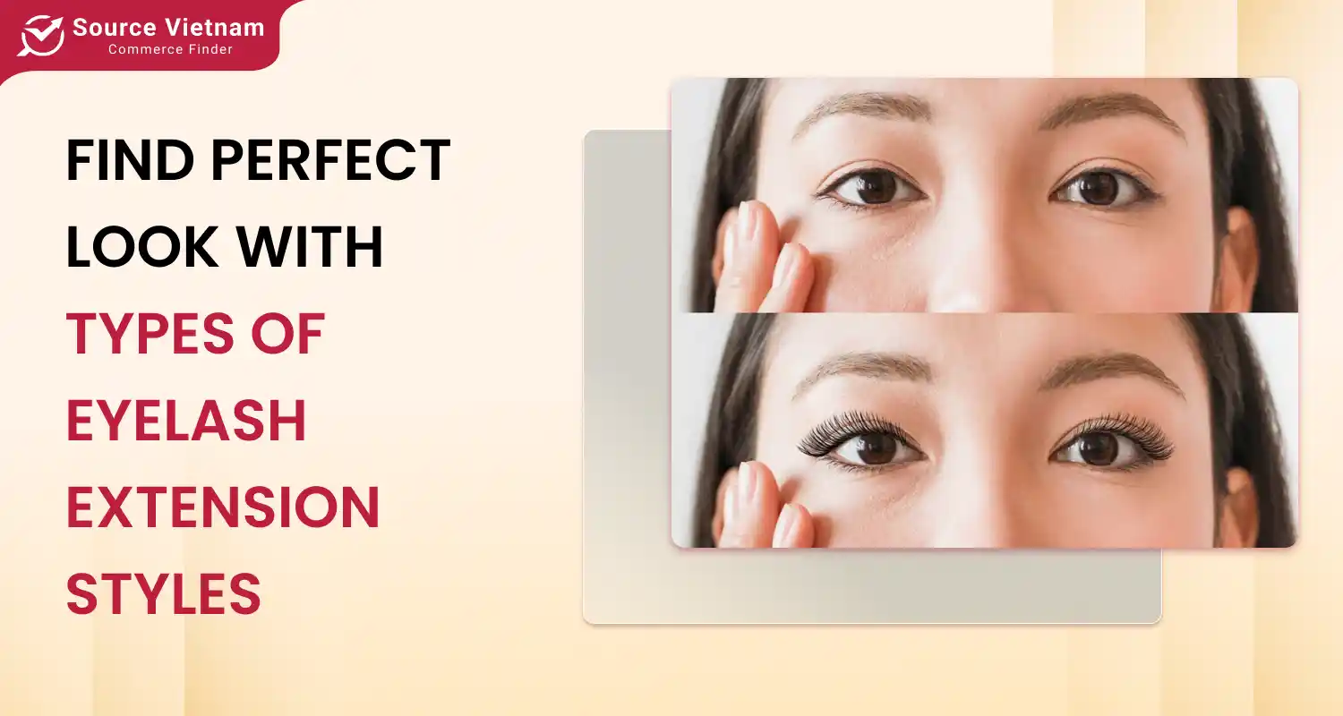 types-of-eyelash-extension-styles