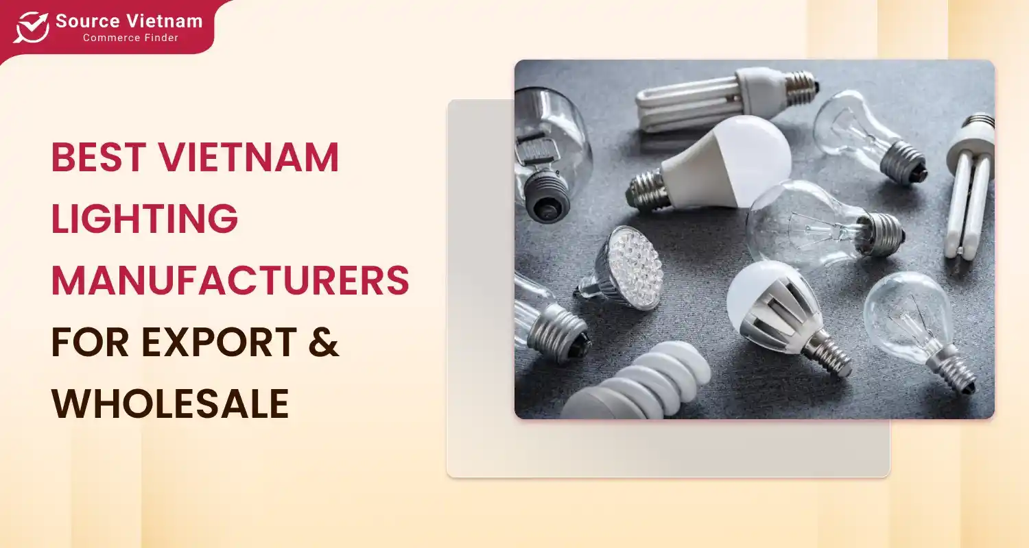 vietnam-lighting-manufacturers