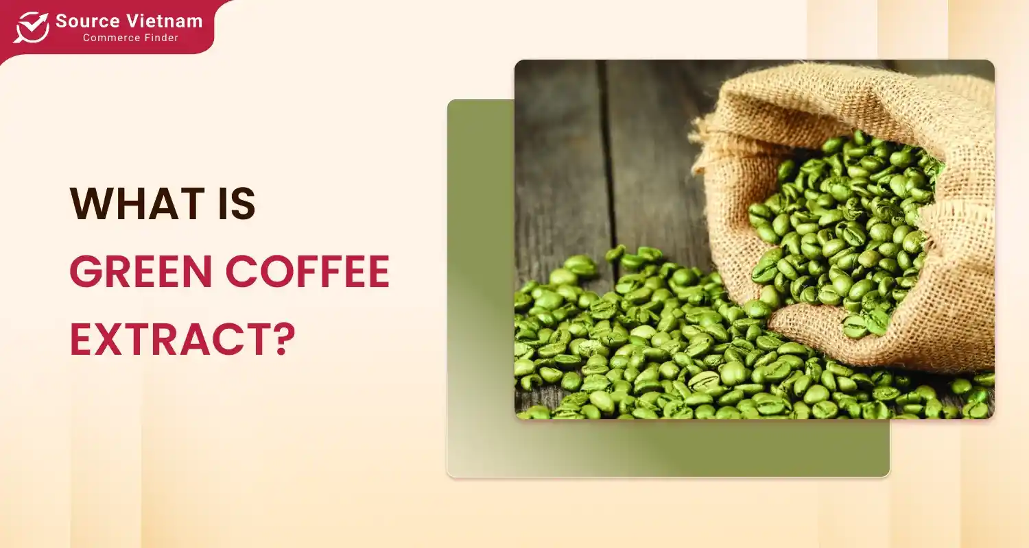 what-is-green-coffee-extract