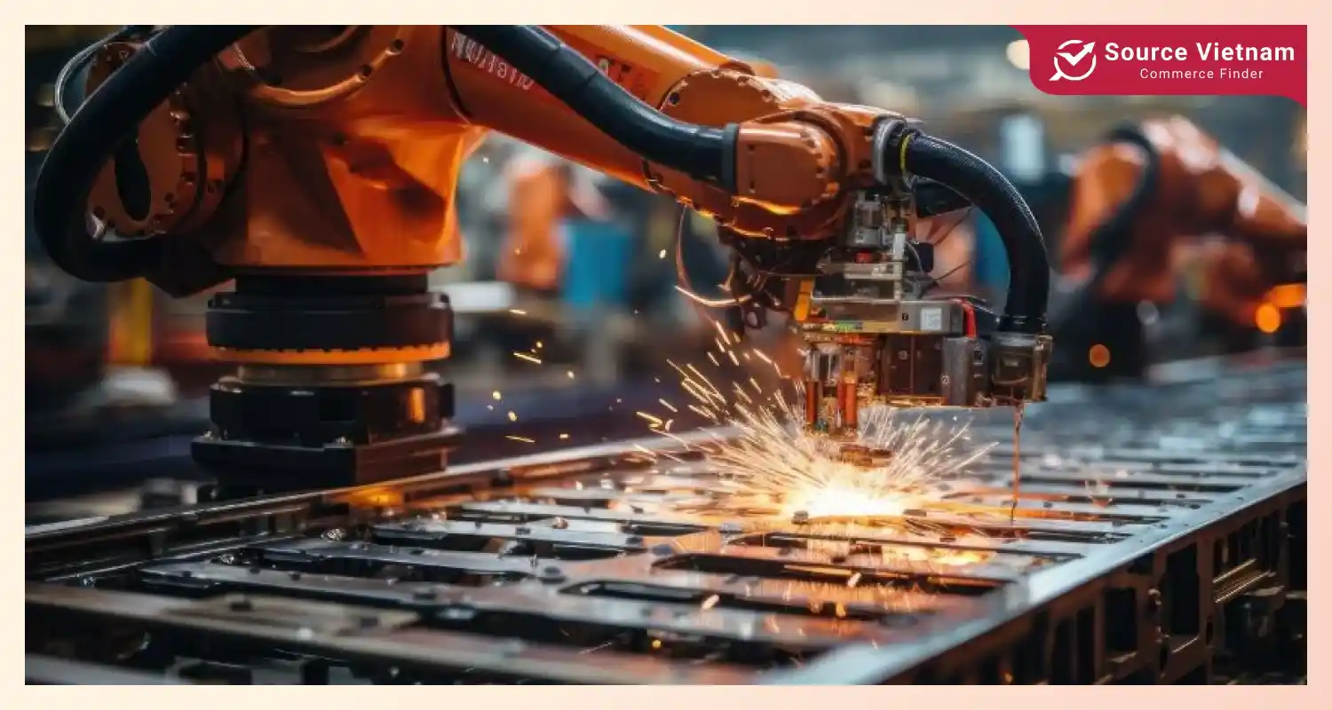 technology-and-the-metal-fabrication-industry