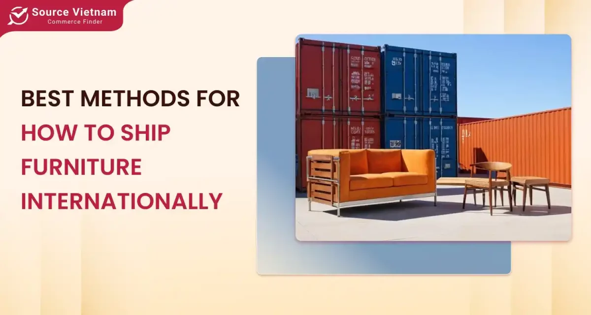 how-to-ship-furniture-internationally