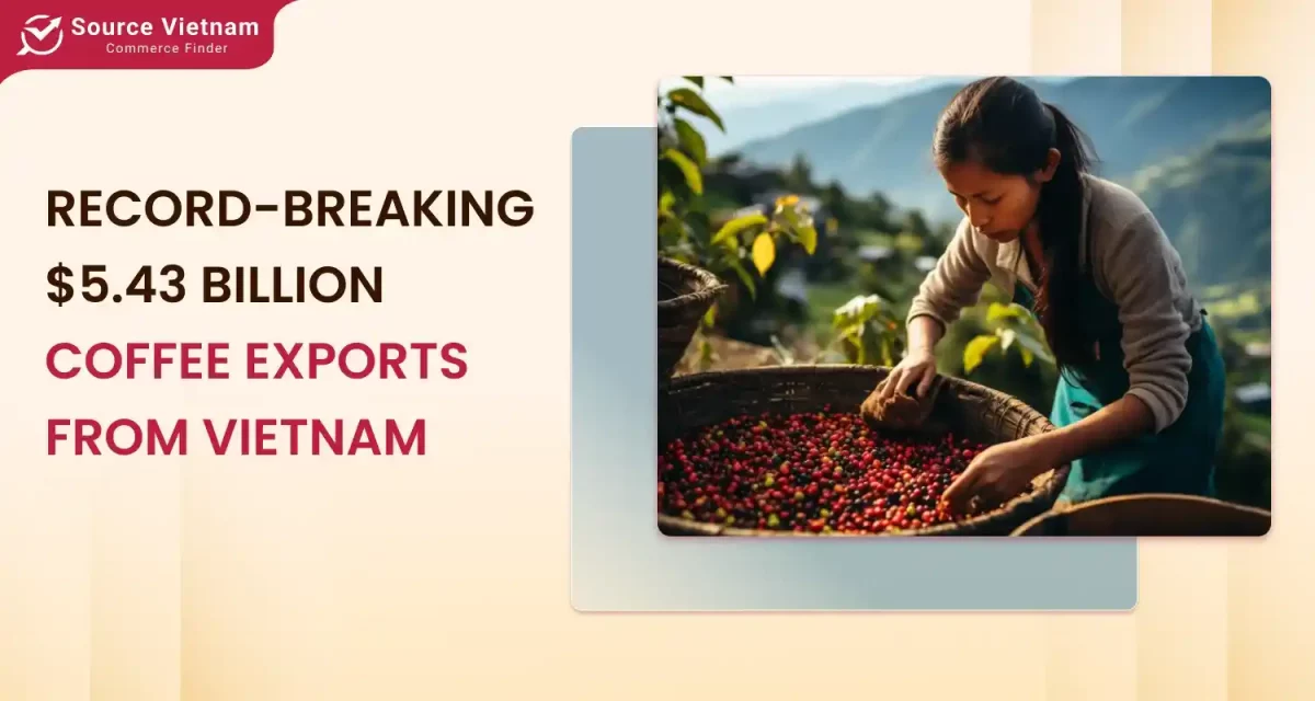 record-breaking-5-43-billion-coffee-exports-from-vietnam