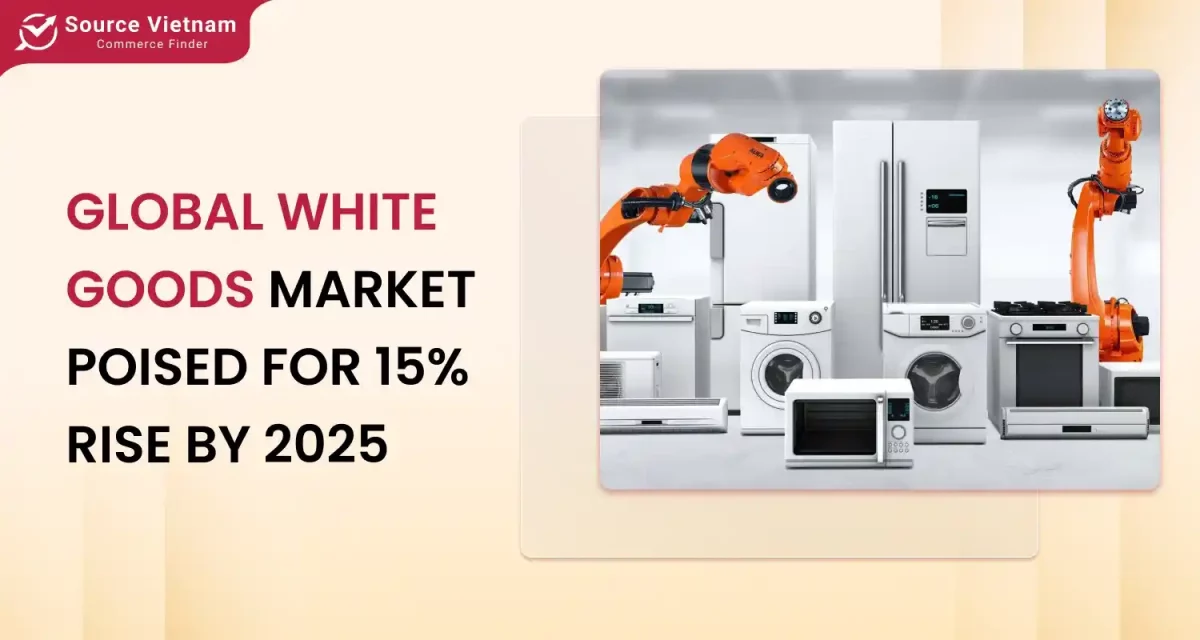 white-goods-market-trends